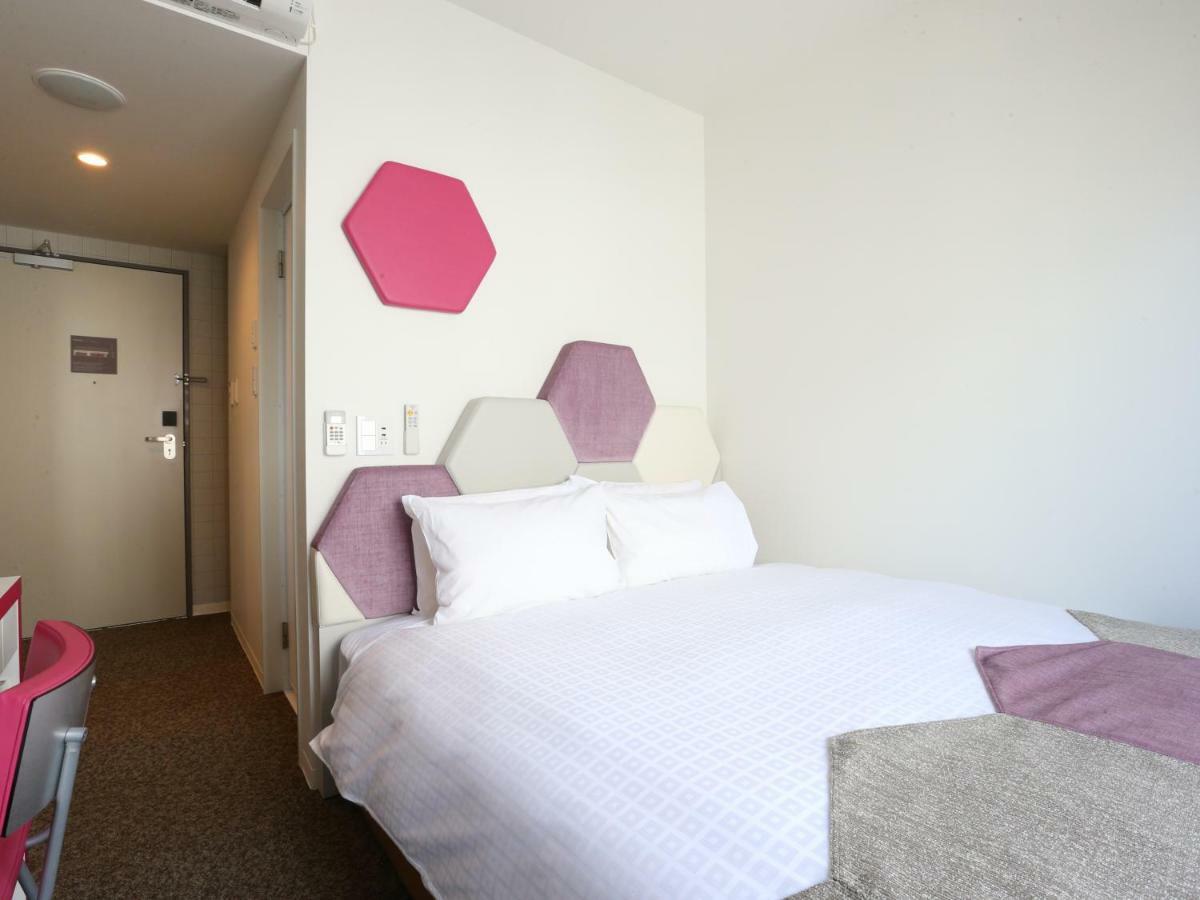 Hotel Wing International Select Higashi Osaka Higashi-osaka Exterior foto